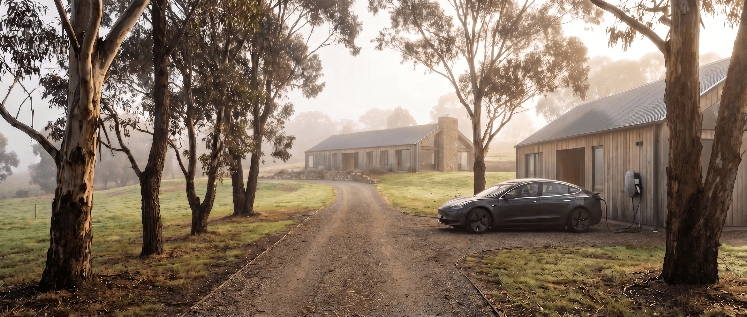 Development image for Safe, fast home EV charging